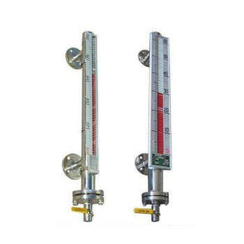 磁性浮子液位計(jì) 磁性浮子液位計(jì)